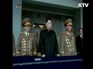 北 "南, 제재 강화시 무자비한 보복타격"