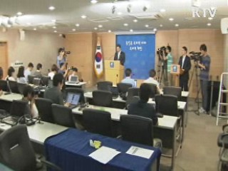 회담제안 3일째···北, '묵묵부답'