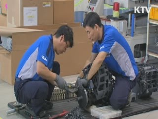 국산 경공격기 FA-50 실전 배치