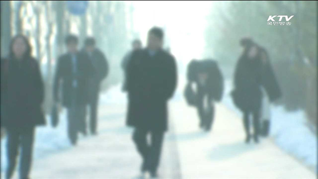 구조개혁 최우선은 노동시장 개혁