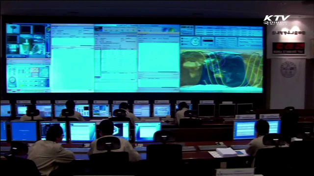 아리랑3A '준비완료'…내일 러시아서 발사