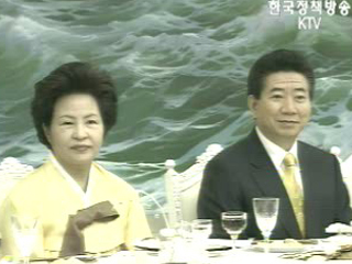 `팔도대장금요리`로 북측 입맛 사로잡는다