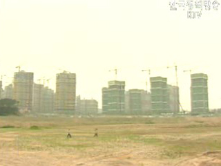 동탄신도시에 토파라치제 시행