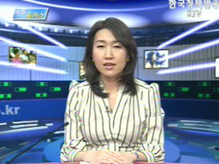 최근 무분규선언 기업 취재