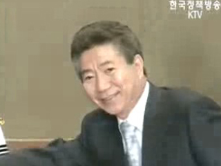 정상외교 ‘효과’