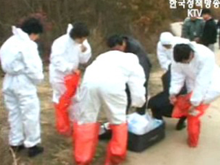 전북 익산,AI 방역조치 29일부터 해제