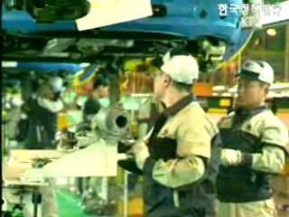 산업생산 16.3% 증가, 경기 호조세