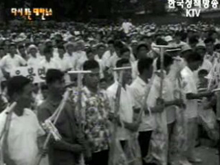 잘사는 농촌(`70)