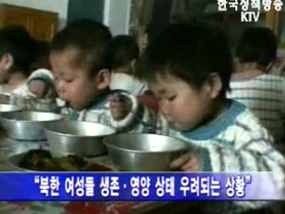 유엔 北인권보고관, `北인권 개선되지 않아`