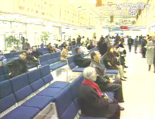 한국인 평균수명 77세, 여성이 더 오래 살아