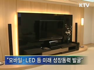 "한국경제, 불황극복 여력 충분"