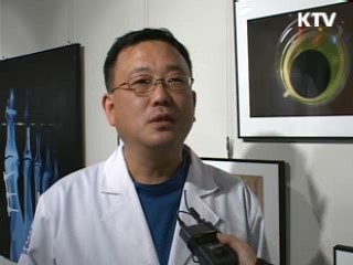 문화현장 줌인-특별한 문화소통, 병원 속 미술관