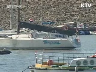 이 대통령 "해양레저산업, 신 성장동력"