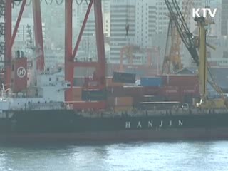 한국 성장률 전망 잇따라 상향조정