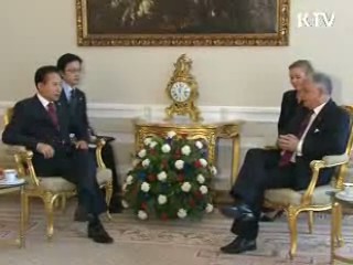 한-EU FTA 타결·국가위상 제고