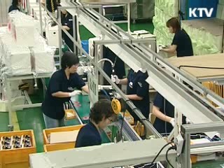 OECD, 한국 4분기 경기팽창 진입