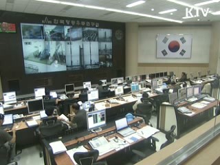 나로호 발사 '초읽기'