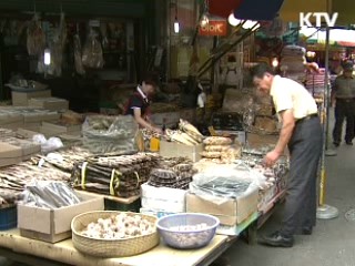 기업형 슈퍼 '사업조정 세부지침' 마련