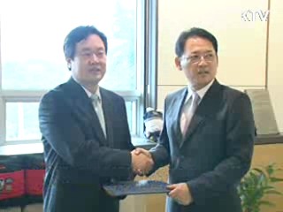 영화진흥위원장에 조희문 교수 선임