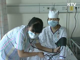 신종플루 확진환자 대부분 완치