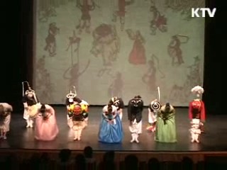 2009 공연문화축제-코리아 스파클링 페스티벌 [문화현장]