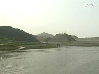 전국 댐 활용, 단기 가뭄대책 추진