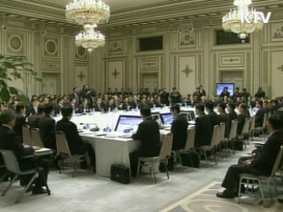 내달 10일부터 ‘주제별’ 업무보고