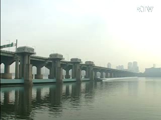 4대강 보, 물고기길 등 친환경 설계