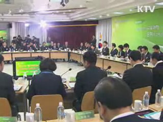 이 대통령 "입학사정관제 조기정착 필요"