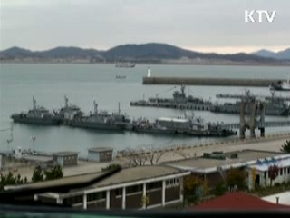 정부, 경계태세 강화…남북대화는 지속