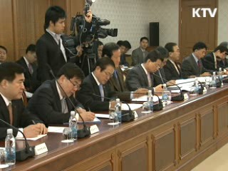 정 총리 "北도발, 철저한 대비태세 갖춰야"