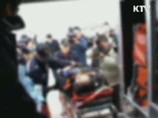 5월 낮 해양사고 최다…졸음운항 유의