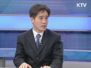 천안함 희생용사 처우와 보상 [긴급대담]