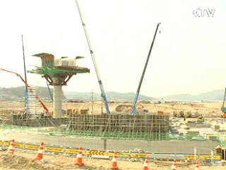 "4대강 일자리, 하루 평균 1만명 돌파"