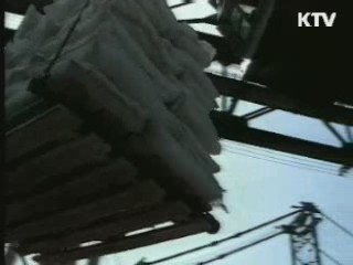 청진항 이용권 확인 안돼