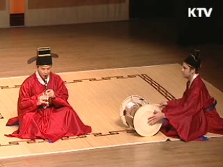 국악으로 세계와 소통한다