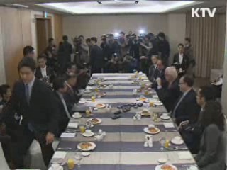 한미 "北, 심각한 도발 관련국 공조 대응"