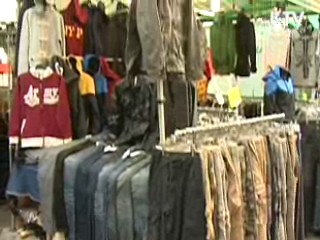 전통시장 IT 안전관리시스템 도입