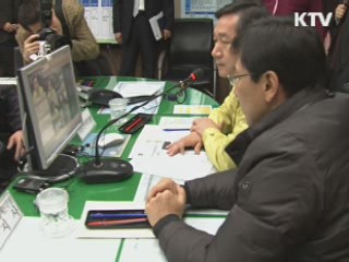 "2주간 방역 잘 하면 구제역 종식 가능"