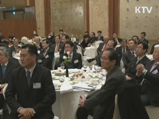 김 총리 "FTA는 필수, 원만하게 비준 처리"