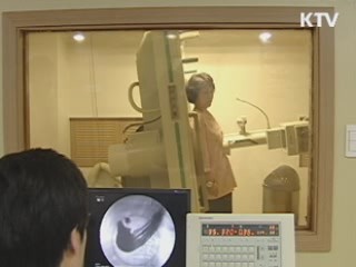 광주 경찰, 다문화 가정 의료지원