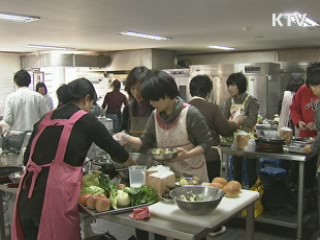 이 대통령 "가족친화적 문화 만들어야"