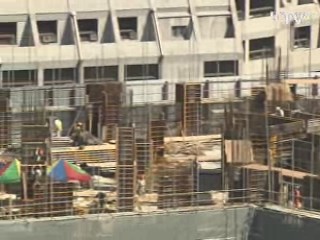 기업 체감경기 하락세…내수 활성화 박차