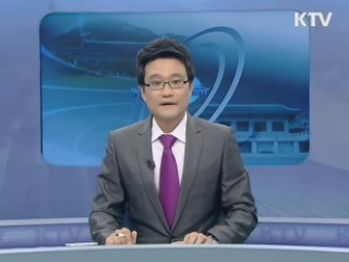 이 대통령 "기후변화 대비, 재해기준 강화해야"