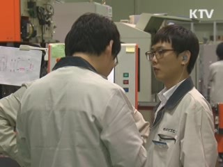 복수노조 시행 100일…안정화 국면 진입