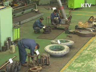 김 총리 "한미FTA 중소기업 도약 기회"