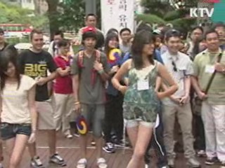 2011 K-POP 전세계 강타