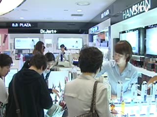 춘절 황금연휴, 중국 관광객 몰려온다