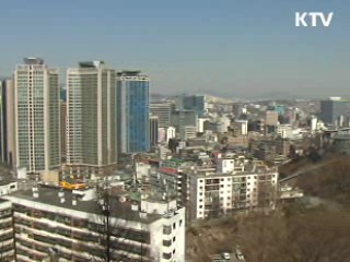 기업 경기, 1분기 '흐림' 2분기 '맑음'