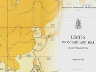 오늘부터 IHO 총회…'동해' 표기 논의